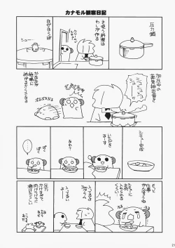 Page 21 of Caprice Star