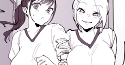 Page 1 of Shuugaku Ryokou | School Trip]