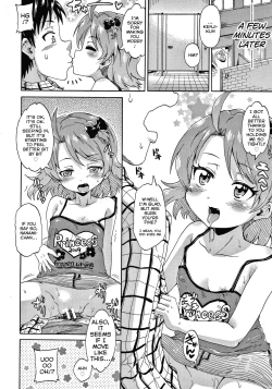 Page 24 of Keikenzumi da yo, Watashi5