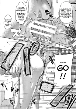 Page 82 of Keikenzumi da yo, Watashi5