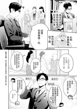 Page 6 of hontōwa inran no kuse ni| 明明本质很淫乱～直男律师与粘人女生的恋爱裁判～1