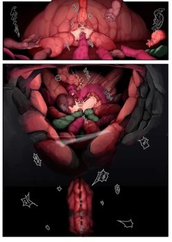 Page 28 of Shokushu no Ana