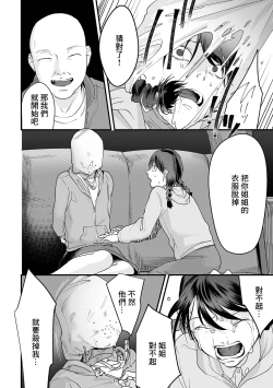 Page 6 of Omoi Nawa Ch. 3 / Kyouhansha-tachi