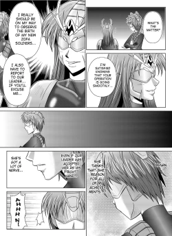 Page 45 of Tokubousentai DinarangerVol. 4/Vol. 5/Vol. 6