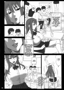 Page 3 of 23 Kaiten ♀ no Ana - Bitch Hole