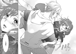 Page 48 of bonbī Girl to suraimu Boy| 贫困女子和史莱姆男子1