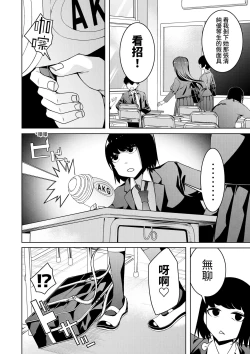 Page 5 of Hypnogun Akumegan| 催眠槍ACME GUN