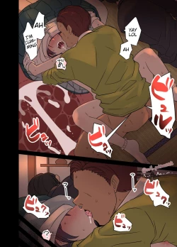 Page 9 of Deisui Shita Morino Rinze ni Warui Koto o Suru Hanashi