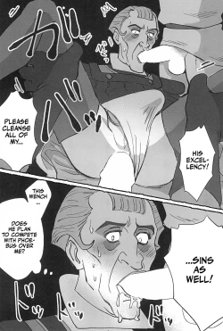 Page 32 of Watashi ga Sabaku no da | Call Me the Judge