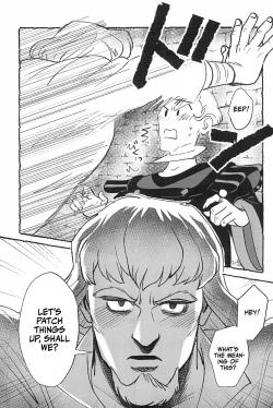 Page 38 of Watashi ga Sabaku no da | Call Me the Judge