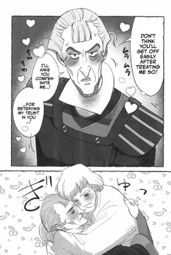 Page 40 of Watashi ga Sabaku no da | Call Me the Judge