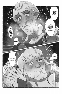 Page 49 of Watashi ga Sabaku no da | Call Me the Judge