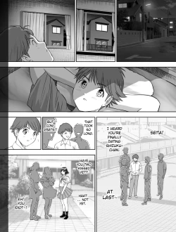 Page 23 of Watashi wa Maiban Guro Chin Katei Kyoushi ni... Tanetsuke Saretemasu.