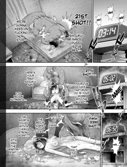 Page 35 of Watashi wa Maiban Guro Chin Katei Kyoushi ni... Tanetsuke Saretemasu.