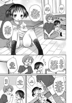 Page 25 of Loli Loli My Life