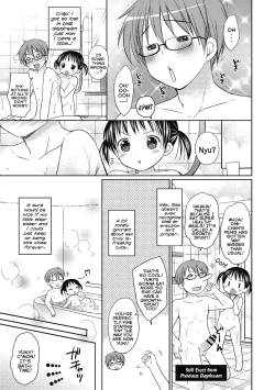 Page 5 of Loli Loli My Life