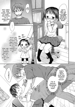 Page 7 of Loli Loli My Life