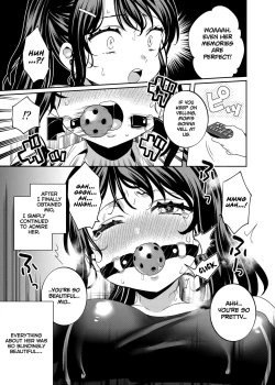 Page 16 of Konpou Shoujo 2 | Packaged Girls 2