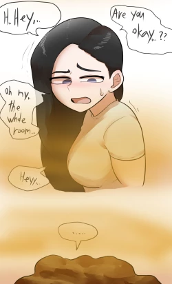 Page 100 of 취중진담 - 헬스장