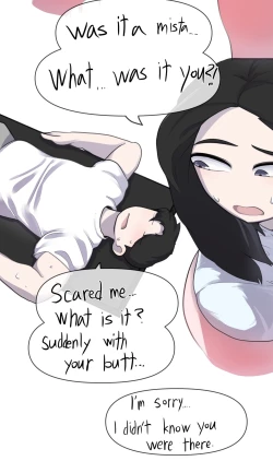 Page 13 of 취중진담 - 헬스장