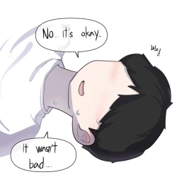 Page 14 of 취중진담 - 헬스장