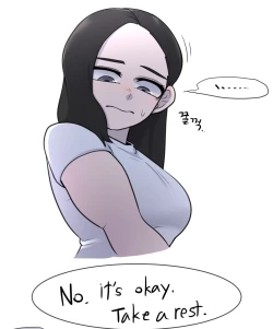 Page 16 of 취중진담 - 헬스장