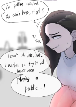 Page 21 of 취중진담 - 헬스장