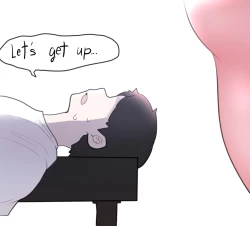 Page 8 of 취중진담 - 헬스장