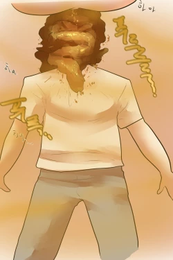 Page 99 of 취중진담 - 헬스장