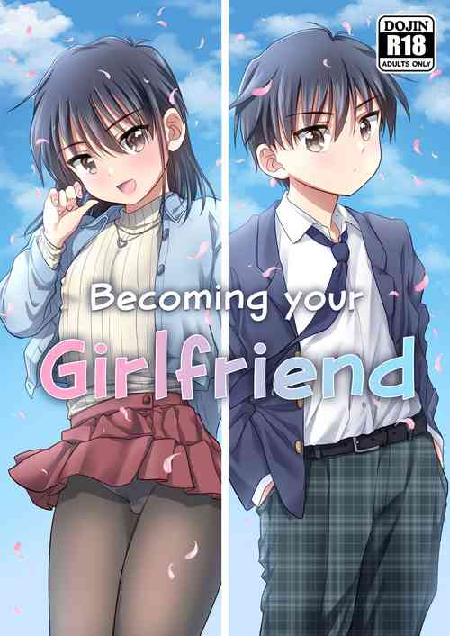 Download Ore ga Omae no Kanojo ni Naru made | Becoming your Girlfriend