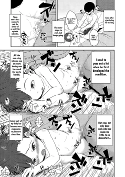 Page 18 of Otou-san to Zutto Issho | Me and my Father, together forever!