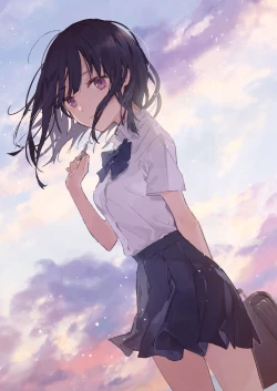 Page 6 of Shoujo M Soushuuhen Joukan