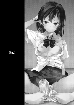 Page 8 of Shoujo M Soushuuhen Joukan