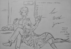 Page 13 of be with you