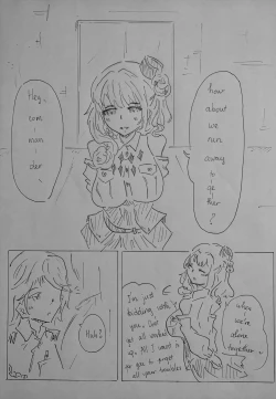 Page 2 of be with you