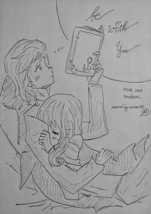 Download be with you