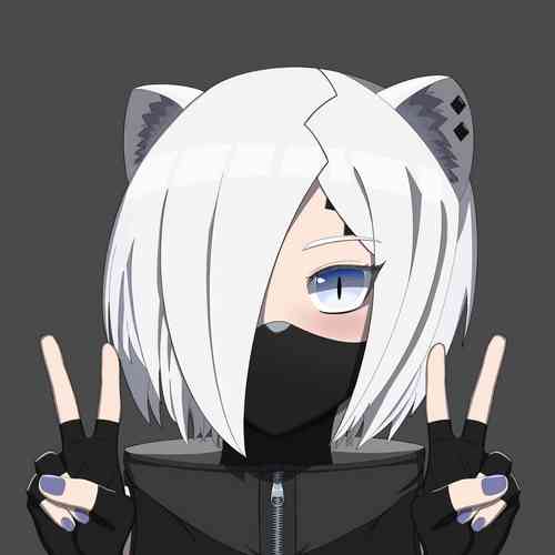 Download shirayuki White's prank