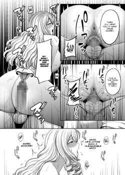 Page 25 of Ichiryuu no Lady wa Seikoui no Gijutsu mo Ichiryuu denakute wa | A First Class Lady's Bedroom Techniques Must Be First Class As Well!