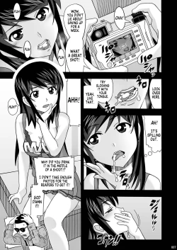 Page 6 of Tonari no Fuudol Soushuuhen 1 Fashion Massage2 | My Neighbor is a Sex Worker Anthology 1 "Fashion Massage Establishment" Ch.1-2