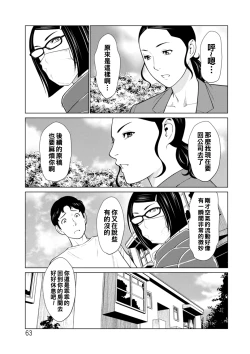 Page 63 of Hinodesou no Onna8