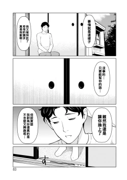 Page 83 of Hinodesou no Onna8