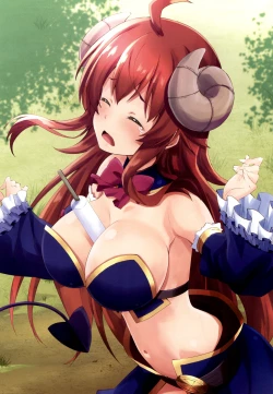 Page 13 of Machikado Mazoku no Gyakushuu