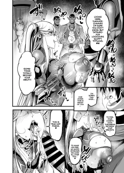 Page 36 of Shizuru Rouraku no Hana | Shizuru, Flower of Temptation