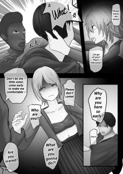 Page 26 of 【纯杀之死亡约会】Appointment with Death