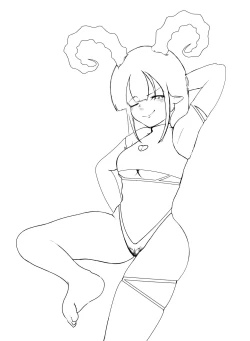 Page 14 of "Prologue" Madougu-ya no Kyokubu Seme Choukyou Nisshi