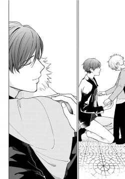 Page 114 of Daisuki na Kaiinu ga Tensei Shite Kita | 关于我的爱犬转生成人这件事