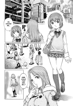 Page 2 of Chijo to 〇〇 Shounen | The Lady Pervert and the ___ Boy