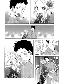 Page 10 of Kono Bisque Doll ga xx o Suru | I Will XXX my Dress-Up Darling