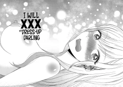 Page 21 of Kono Bisque Doll ga xx o Suru | I Will XXX my Dress-Up Darling