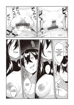 Page 21 of Isekai Kita node Sukebe Skill de Zenryoku Ouka Shiyou to Omou 5me | I Came to Another World, So I Think I'm Gonna Enjoy My Sex Skills to the Fullest! 5th Shot